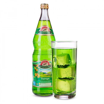 Тархун
